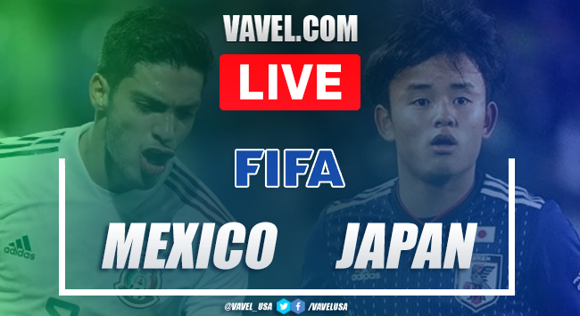 Goals and Highlights: Mexico 2-0 Japan in Friendly Game 2020 Goals and Highlights: Mexico 2-0 Japan in Friendly Game 2020