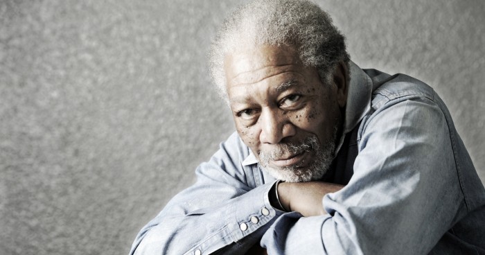 Disney ficha a Morgan Freeman para su adaptación de 'El Cascanueces'