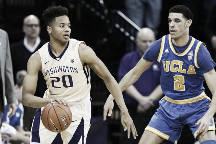 NBA Draft, Markelle Fultz e il workout con i Lakers