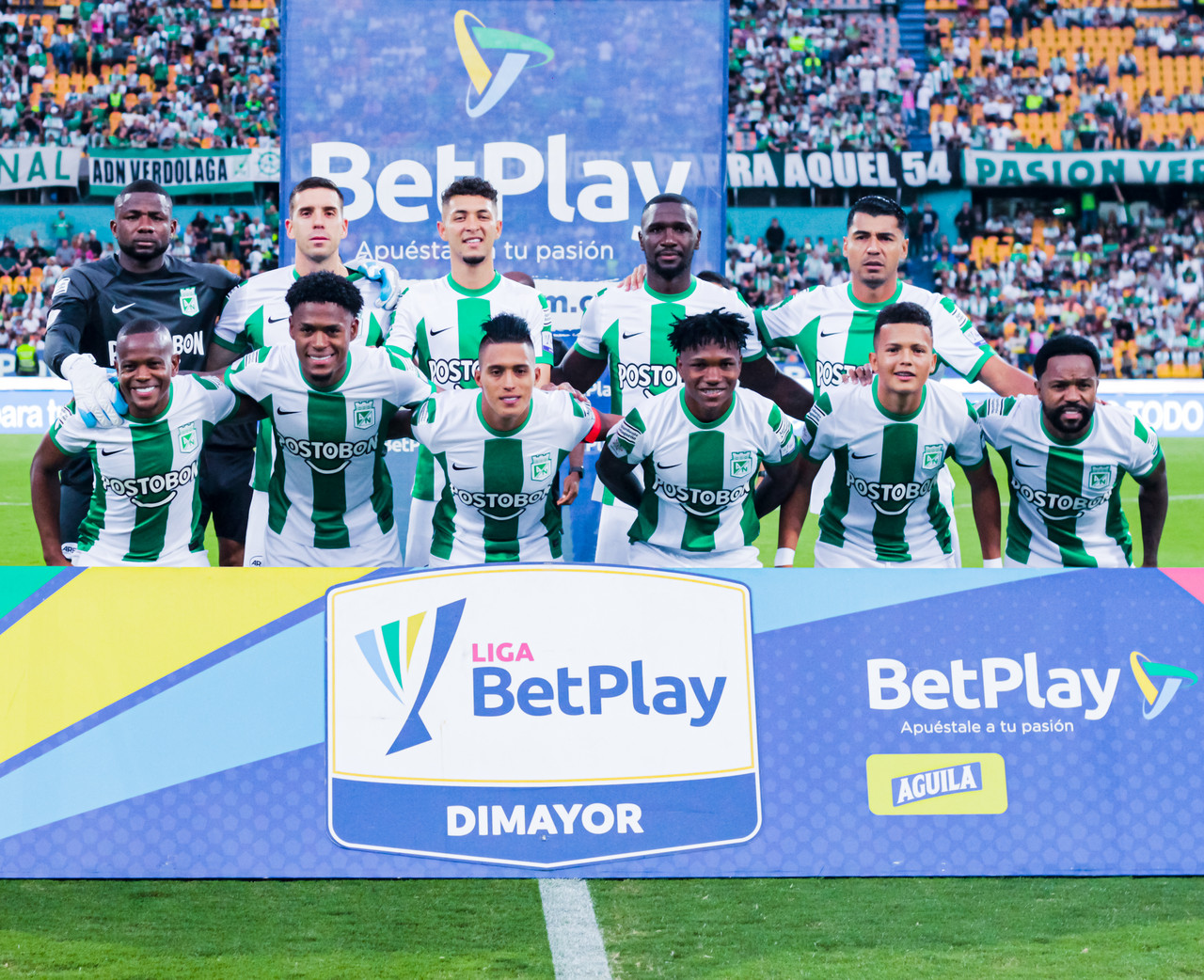 Atletico Nacional vs America Cali LIVE Updates Score, Stream Info, Lineups and How to Watch Colombian League Match 04/16/2023