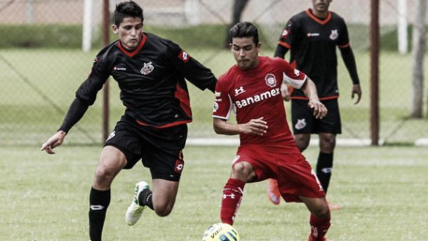Toluca - Alebrijes: buscando al primer semifinalista Toluca - Alebrijes: buscando al primer semifinalista