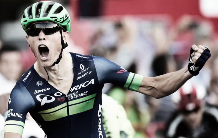 Vuelta 2016, a Madrid l'ultimo sprint è di Nielsen. Felline maglia verde