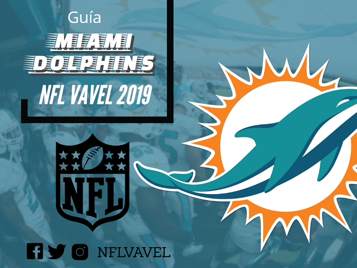 Guía NFL VAVEL 2019: Miami Dolphins