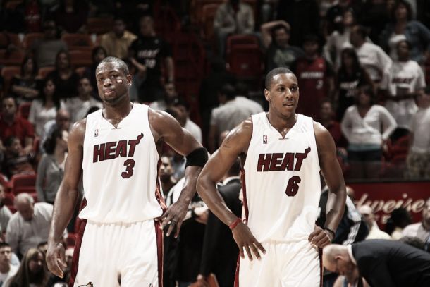 Nba Media Day, Wade carica gli Heat: "Siamo da titolo"