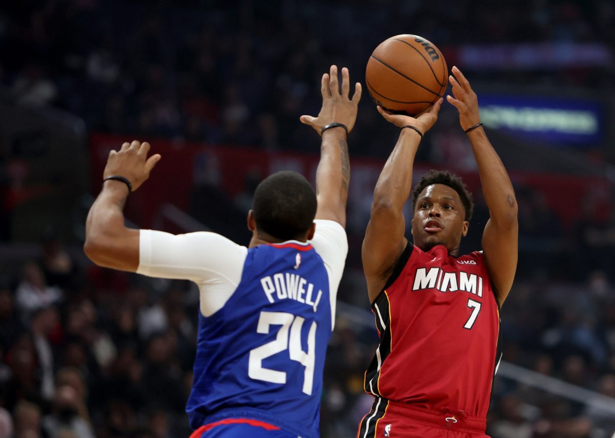 Preview Miami Heat vs LA Clippers: years-long rivalry