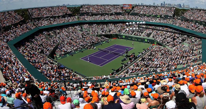 WTA - Miami: qualificazioni, i risultati