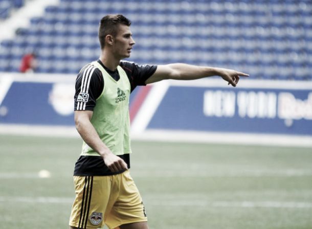 Claudio Ranieri interested in MLS defender Matt Miazga