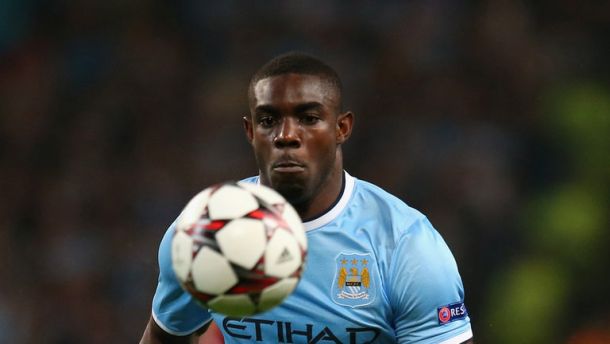 Chelsea eye a deal for Micah Richards