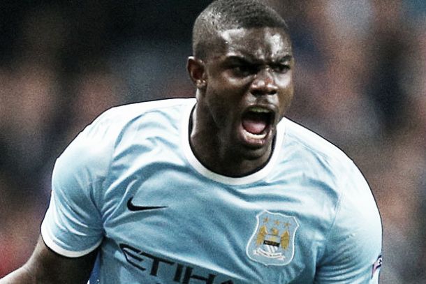 Everton linked with Micah Richards