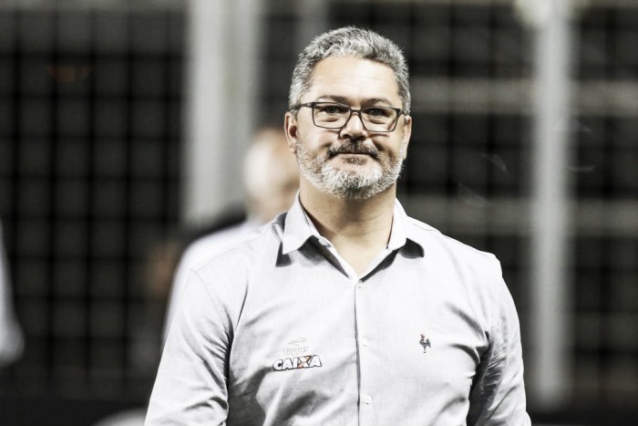 Derrota para o Vitória custa cargo de Micale, que é demitido do Atlético-MG: "Saio chateado"