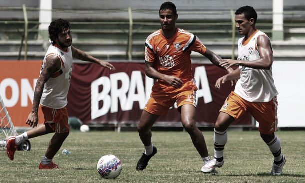 Atacante do Fluminense, Michael será julgado pela Corte Arbitral do Esporte