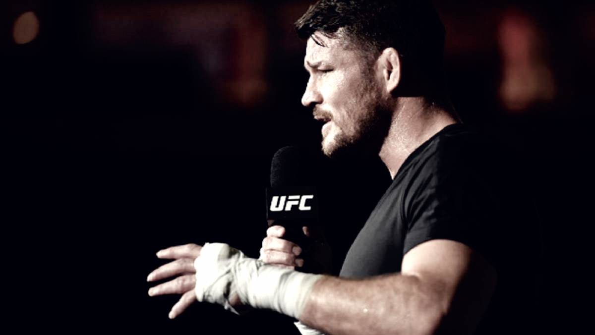Bisping se retirará de las MMA Bisping se retirará de las MMA