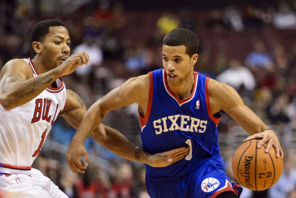 Nba plus and minus: Strepitoso Carter-Williams, Irving sottotono