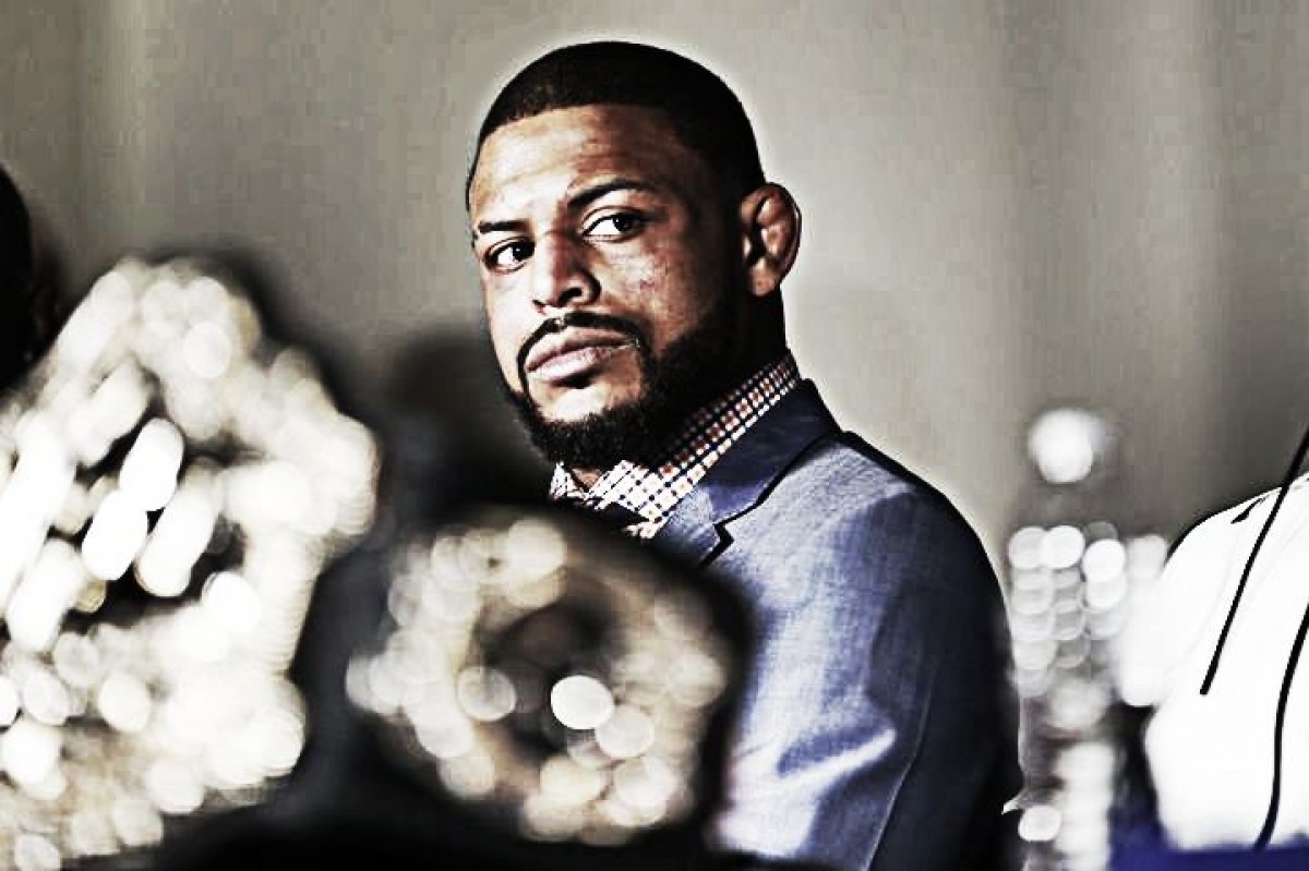 Michael Johnson necesita una victoria en el UFC Michael Johnson necesita una victoria en el UFC