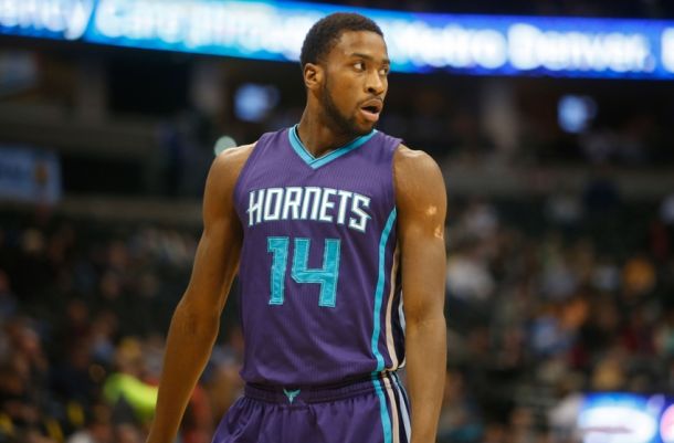 Michael Kidd-Gilchrist Finalizing Four-Year Extension With Charlotte Hornets