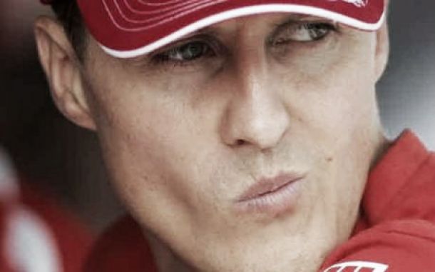 Schumacher condition remains "stable but critical" as family rubbish false reports