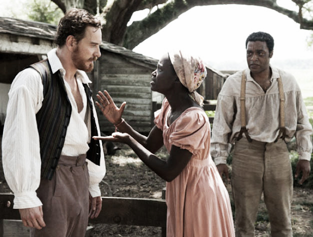 'Twelve Years a Slave', lo nuevo de Steve McQueen, estrena tráiler y póster