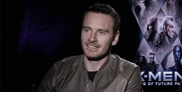 Michael Fassbender confirma su participación en 'Prometheus 2'