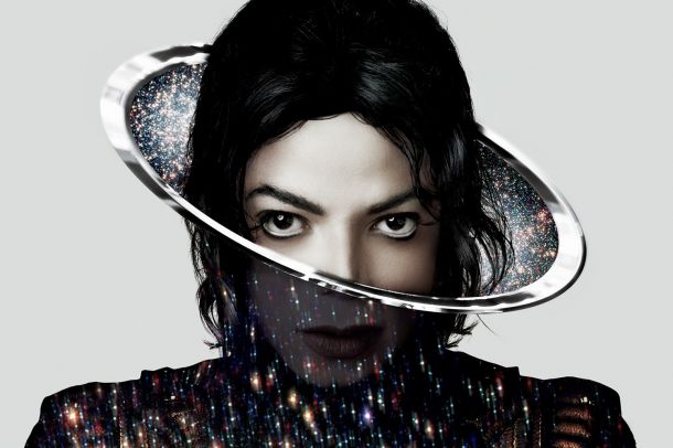 'Xscape' es la nueva e inédita obra póstuma de Michael Jackson