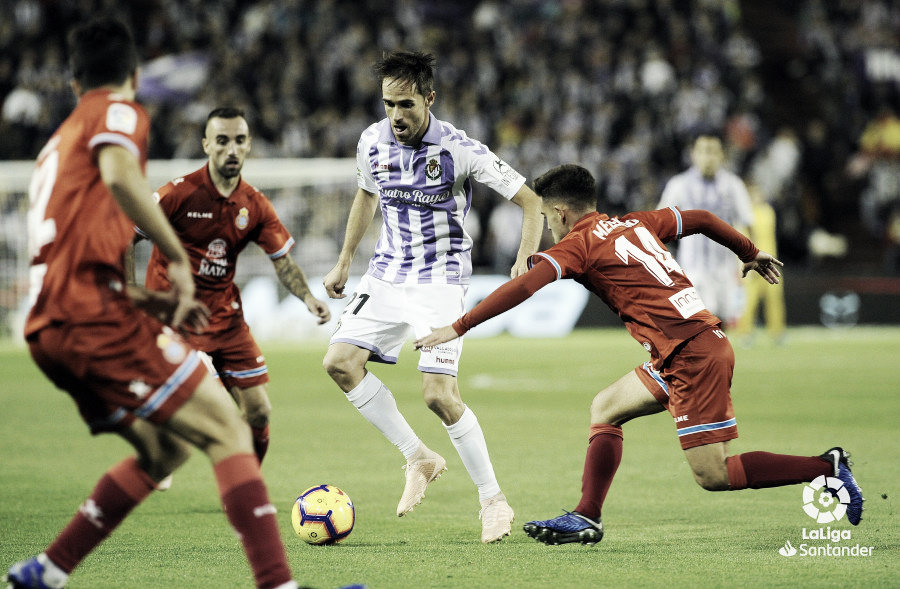 Previa Real Madrid vs Real Valladolid: al asalto del Bernabéu