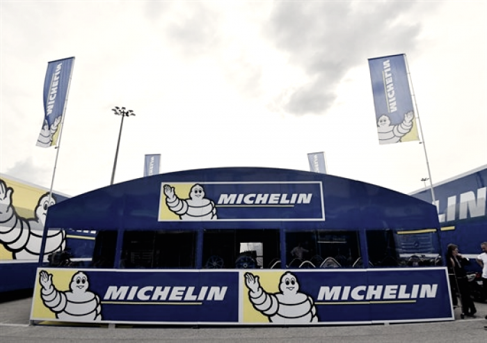 Michelin, gomma anteriore simil 2016 pronta per il Mugello?