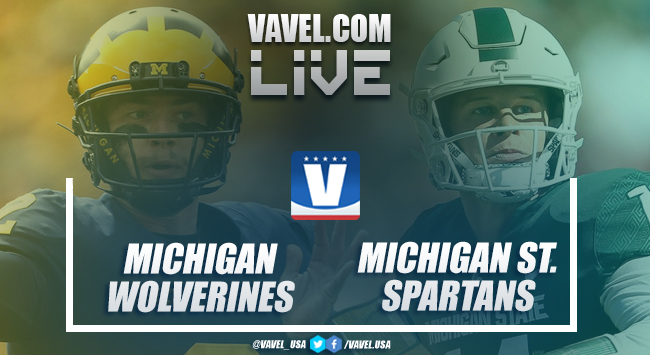 Michigan vs Michigan State LIVE NOW Stream 2018 (0-0) Michigan vs Michigan State LIVE NOW Stream 2018 (0-0)