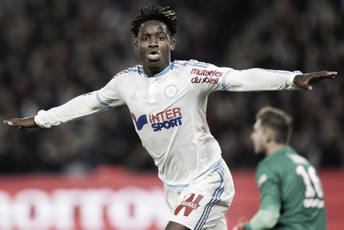 New signing, Michy Batshuayi keen to follow in Drogba's footsteps