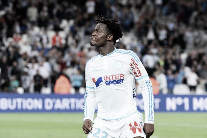 Michy Batshuayi set for one-year contract extension with Marseille