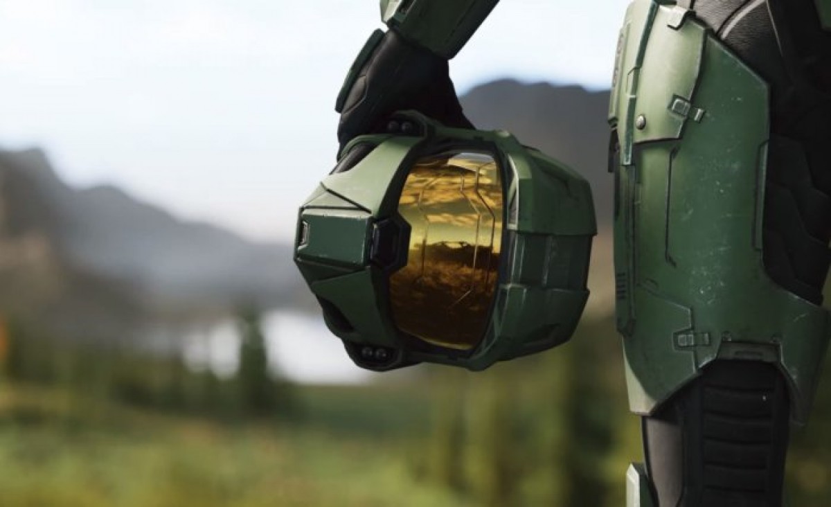 Resumen conferencia Microsoft Xbox E3: Nueva Xbox, Halo Infinite y más