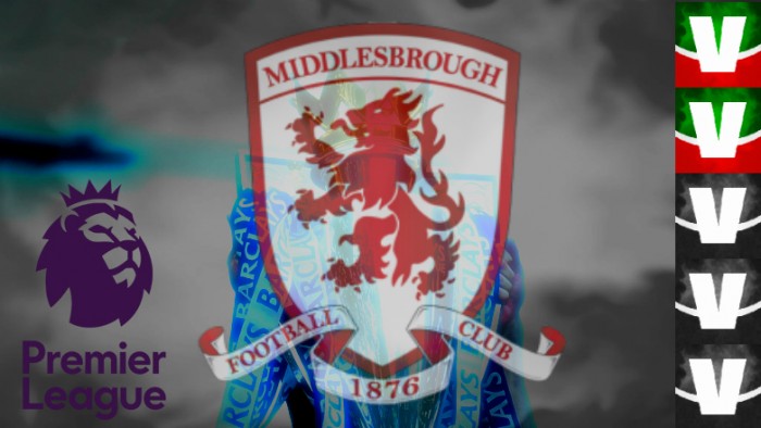 Premier League 2016/17, Middlesbrough: la sorpresa nella pancia dello squalo?