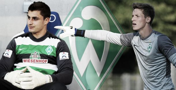 Mielitz abandonará el Werder Bremen en junio