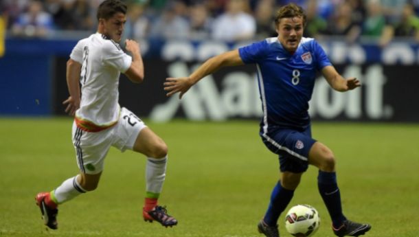 CONCACAF Olympic Qualifications: USMNT Road To Rio 2016 Begins With Canada