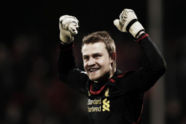 Mignolet insists Liverpool are eager to end nine-year wait for FA Cup glory