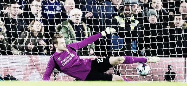 Rodgers: "Mignolet is returning to form"