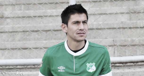 Miguel Caneo no seguirá en el Deportivo Cali Miguel Caneo no seguirá en el Deportivo Cali