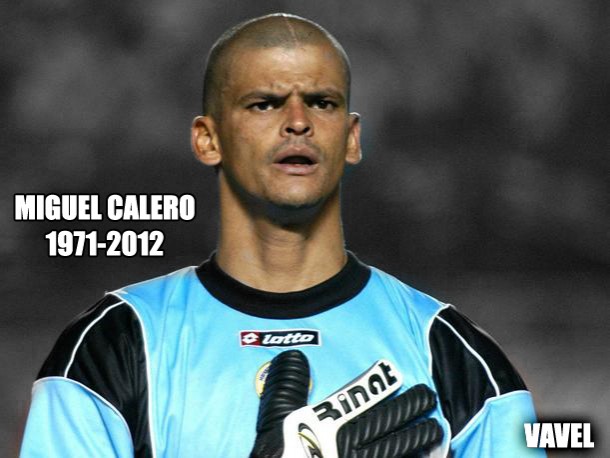 Hace tres años voló el 'Condor' Hace tres años voló el 'Condor'