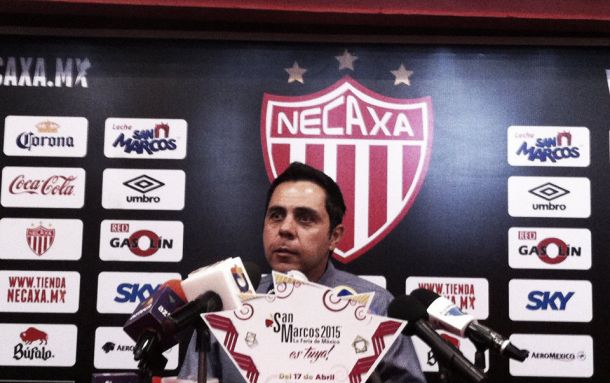 Miguel Fuentes: "Nos hizo falta el gol para hacer un partido redondo"