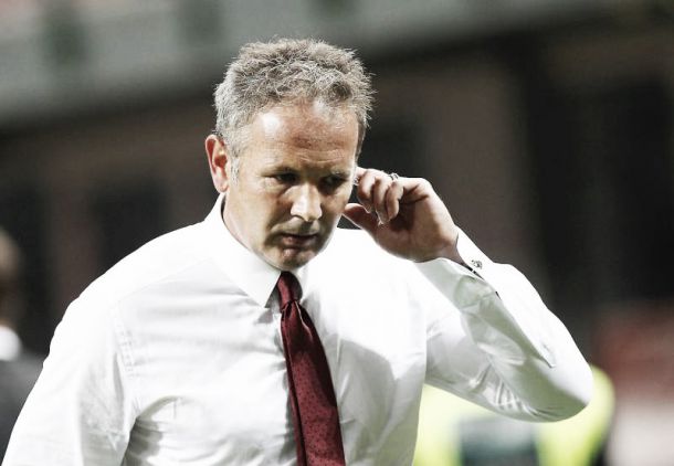 Il Milan di Mihajlovic conquista i 3 punti: "Ma non meritavamo di vincere"