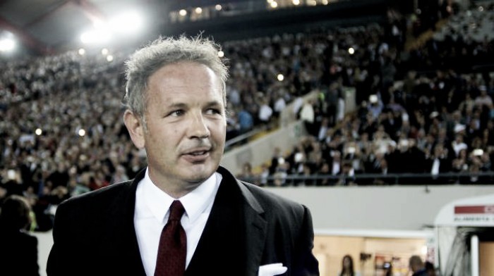 E' l'ora del derby, Mihajlovic: "Vincerà la squadra che avrà più voglia, più coraggio e farà meno errori"