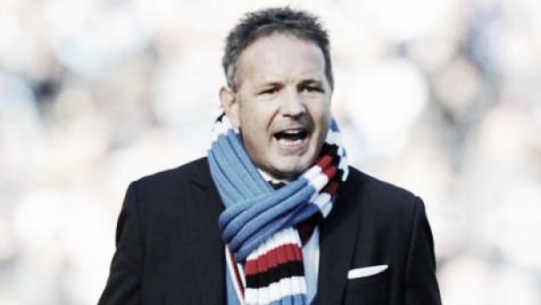 Mihajlovic non perdona Eto'o: "Ci ha mancato di rispetto" Mihajlovic non perdona Eto'o: "Ci ha mancato di rispetto"