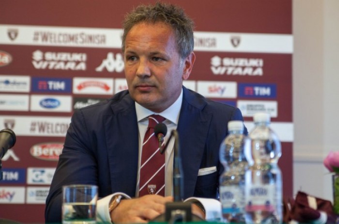 Miha: "Toro, voglio vederti lottare"