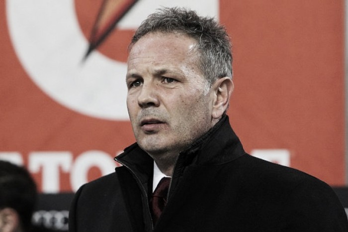 Mihajlovic: "Balotelli non è a posto con la testa. Locatelli mi sta sorprendendo"