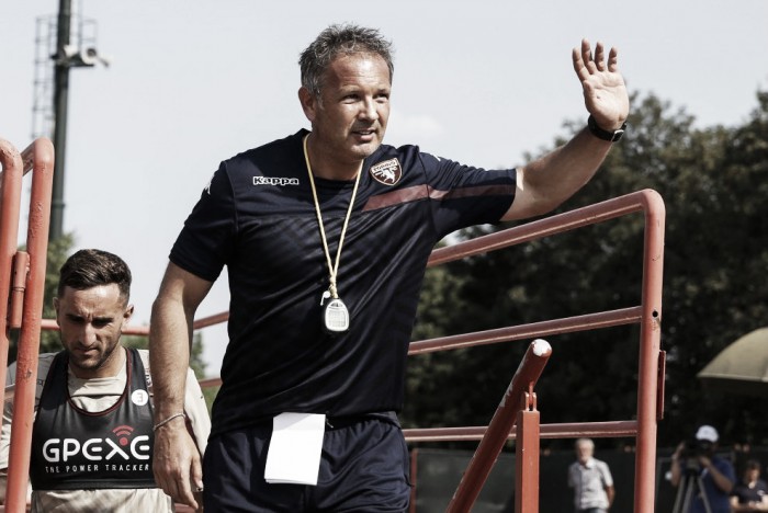 Il Torino si presenta con Mihajlovic: "In due anni voglio l'Europa"