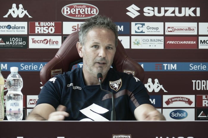 Torino, Mihajlovic: "Per il Palermo la partita con noi è l'ultima spiaggia"