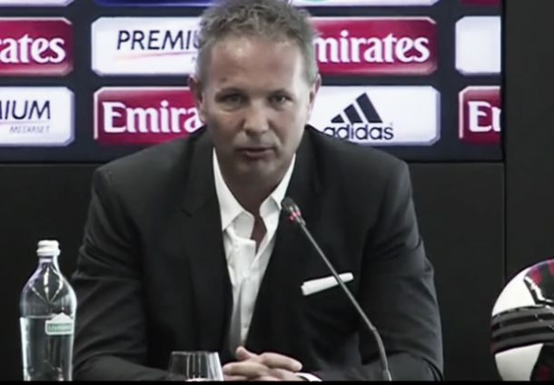 Milan e Mihajlovic, bisogna ripartire dal primo tempo contro l'Inter