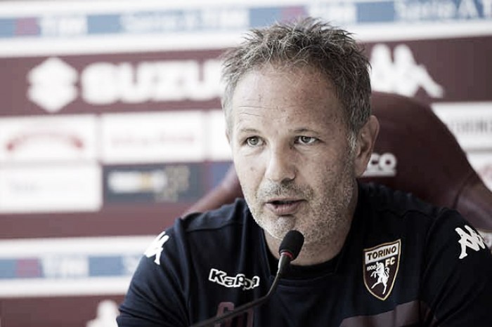 Torino, Mihajlovic: "Rispetto l'Udinese, ma voglio una prestazione come con l'Inter"