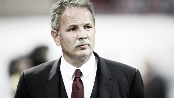 Senza seconda punta Mihajlovic fa marcia indietro. Con il Chievo sarà 4-3-3