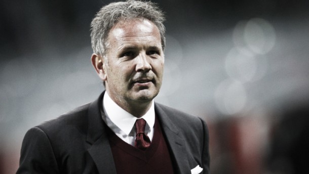 Mihajlovic: "Nel futuro c'è il 4-4-2, bene Locatelli. Con Berlusconi non ho parlato di calcio"