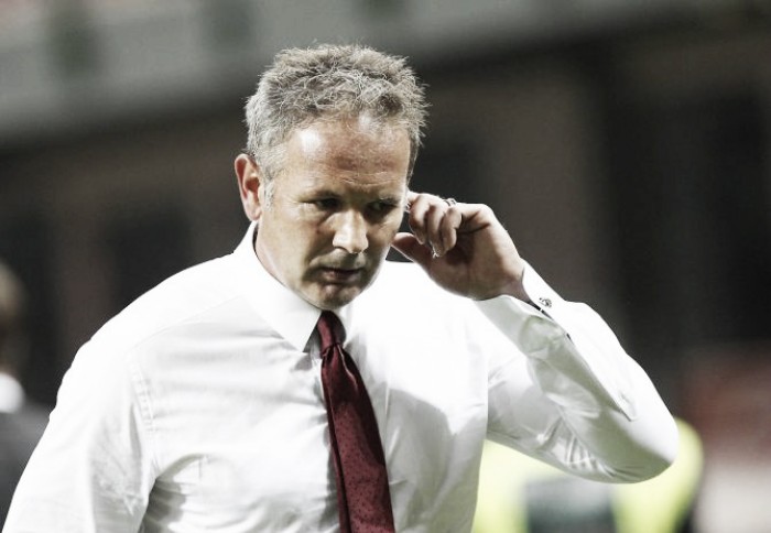 Mihajlovic, Berlusconi è furibondo. Ultima possibilità contro la Roma di Garcia