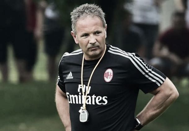 Mihajlovic, tanto da scegliere e poco da sbagliare in vista del Sassuolo